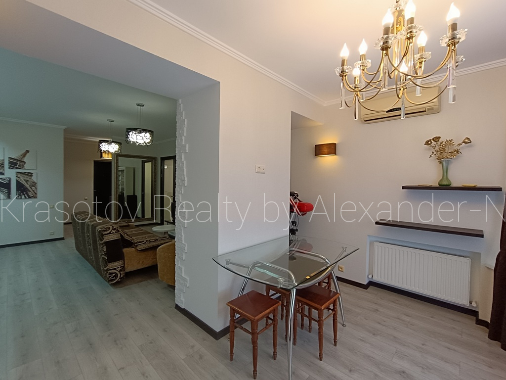 продажа однокомнатной квартиры номер A-173126 в Приморском районе, фото номер 15
